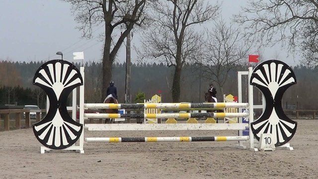 equitation