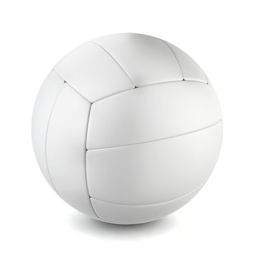 Volleyball' ball