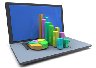 COMPUTER AND GRAPH - 3D