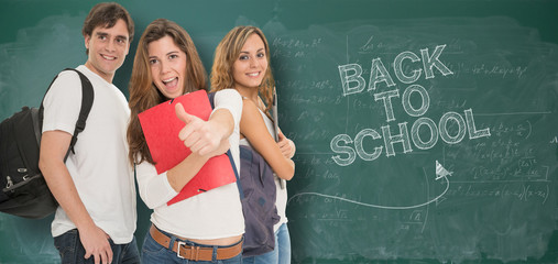 Happy back to school