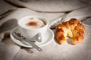 colazione italiana
