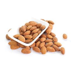 Almonds