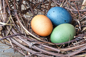 Obraz premium Easter