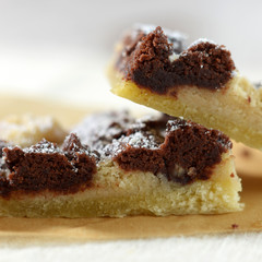 Streuselkuchen