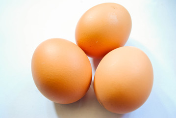 Eggs