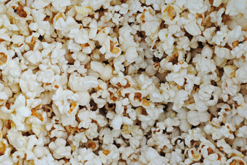 popcorn