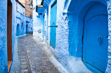 Architectural details and doorways of Morocco, Ñheñhaîuenå.