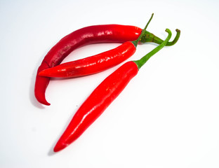 red chilli