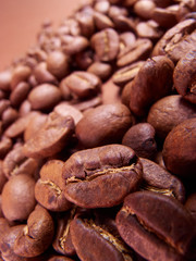 Coffee beans