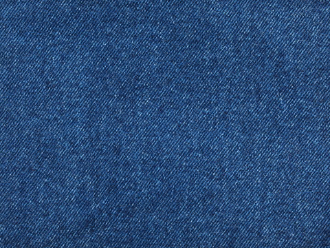 Jeansstoff