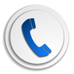 Call button