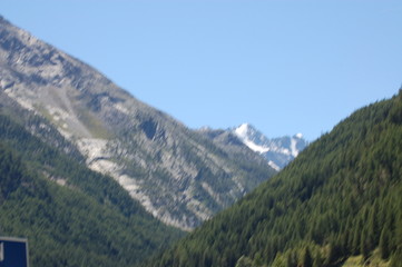 Valle d'Aosta