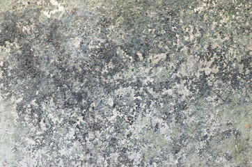 Old dirty rough wall for background