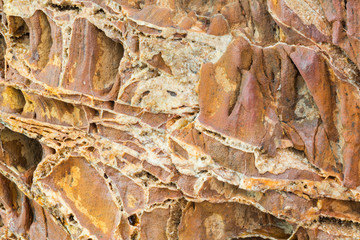 Rock texture