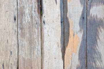 Old hardwood surface for background user