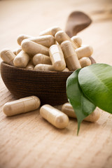 Alternative Medicine.