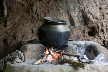 Feuerstelle