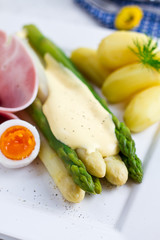 Spargel