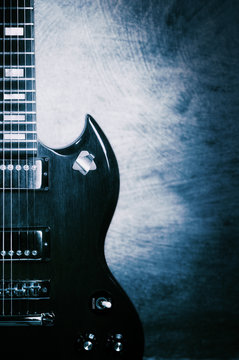 Electric Guitar