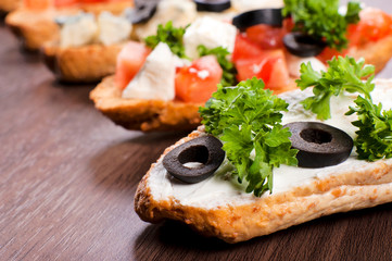 Fresh food