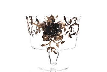 Flower container