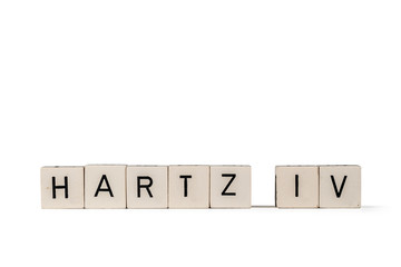 Hartz IV