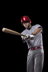 Baseball Player