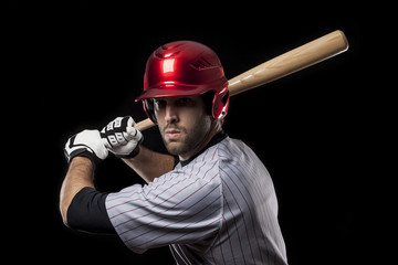 Baseball Player