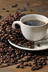 コーヒー豆
