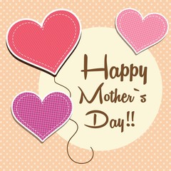 Happy Mother