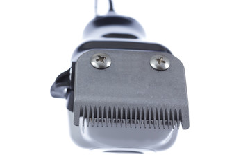 Electric hair trimmer