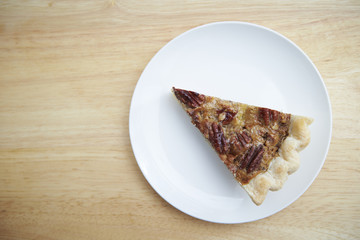 Artichoke Pie.