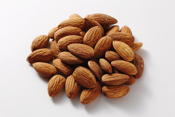 アーモンド