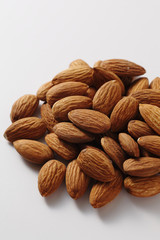 アーモンド