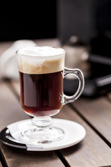 Cup of Cappuccino
