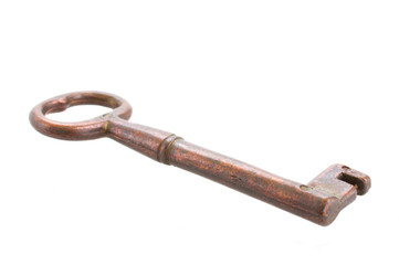 skeleton key