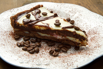 coffee cke