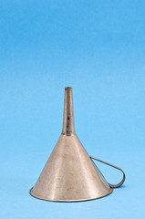 vintage design tool metallic funnel - 51061450