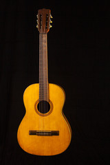 Obraz premium Acoustic Guitar