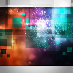 Abstract background
