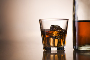 Whiskey