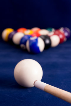 Billard