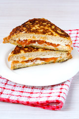 French toasts