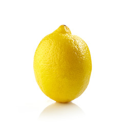fresh lemon