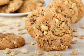 Peanut Butter Cookies