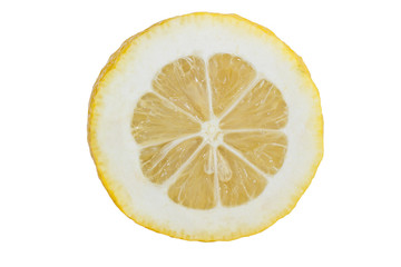 Juicy lemon