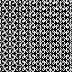 seamless pattern islamic style