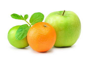 Fruits