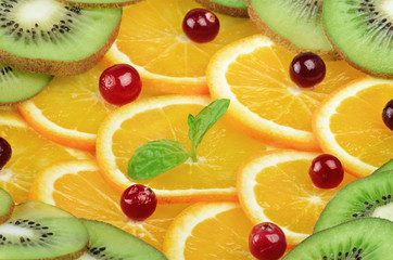 Fruits