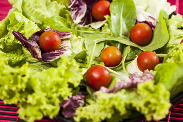 Salad